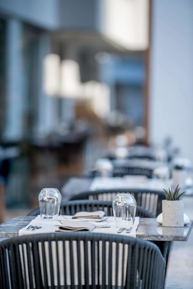 Фото Akasha Beach Hotel & SPA