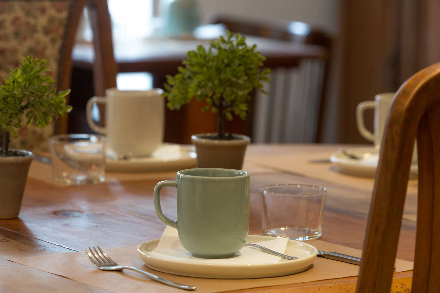 Фото Hotel Marsiho by HappyCulture