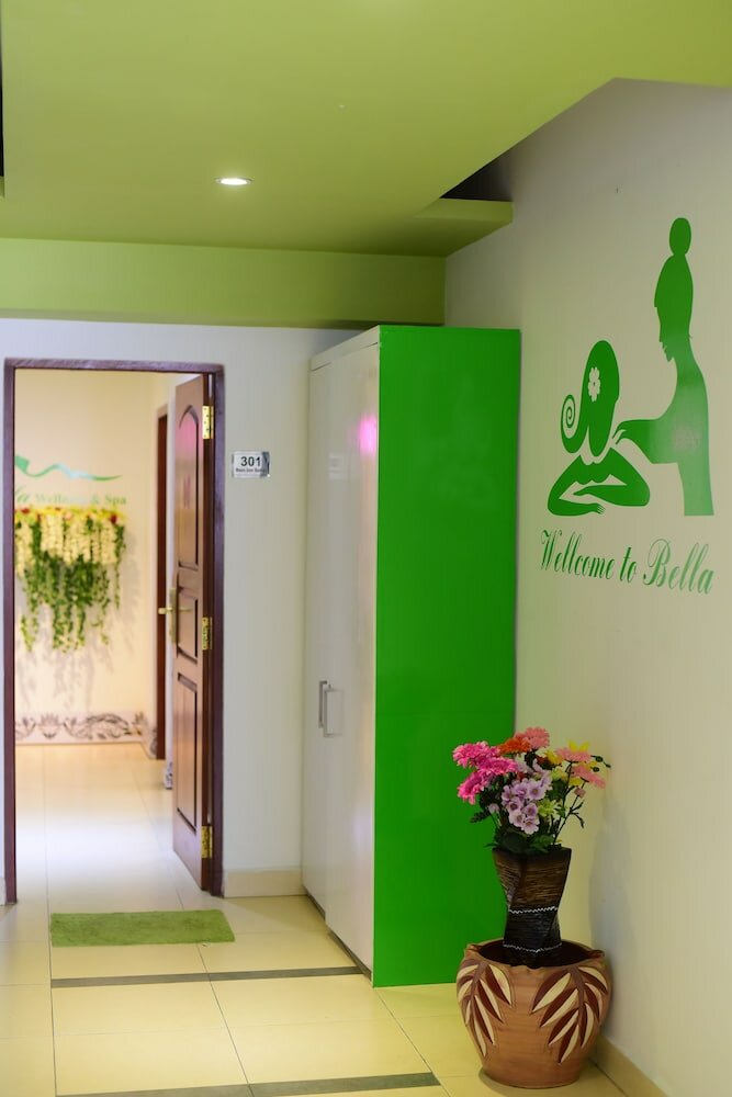 Фото Thilhara Days Inn