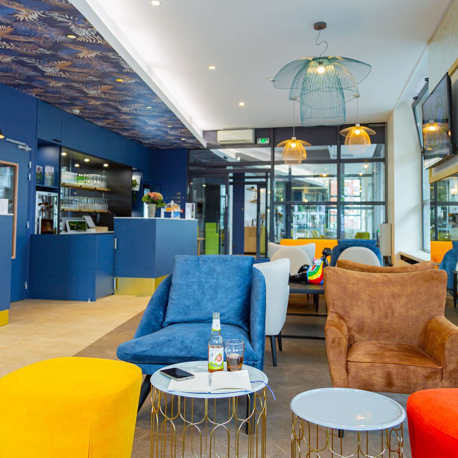 Фото Best Western Mulhouse Salvator Centre