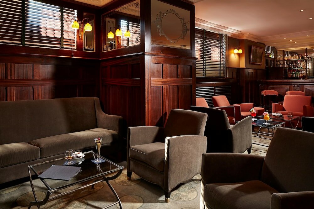 Фото Régent Contades