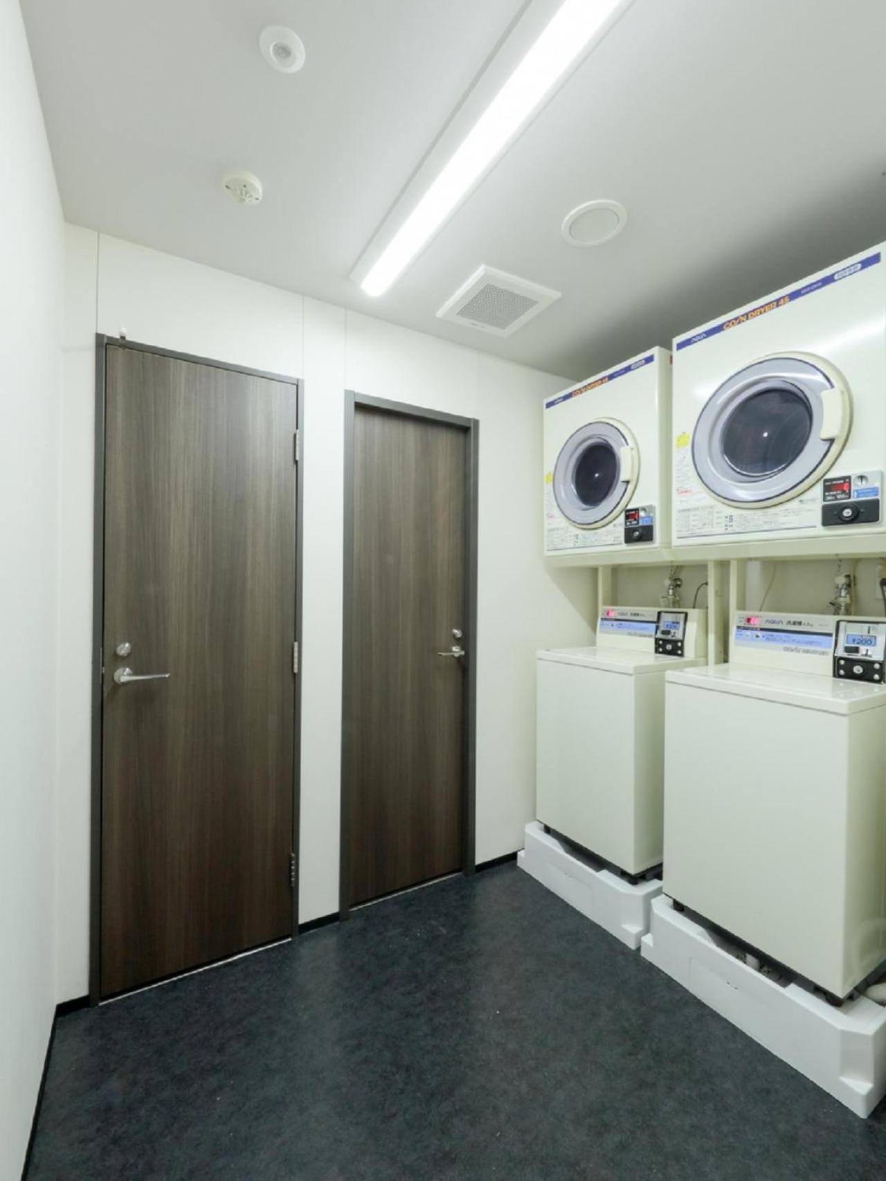 Фото HOTEL LiVEMAX Meieki