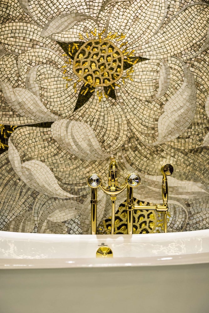 Фото Wanda Reign on the Bund