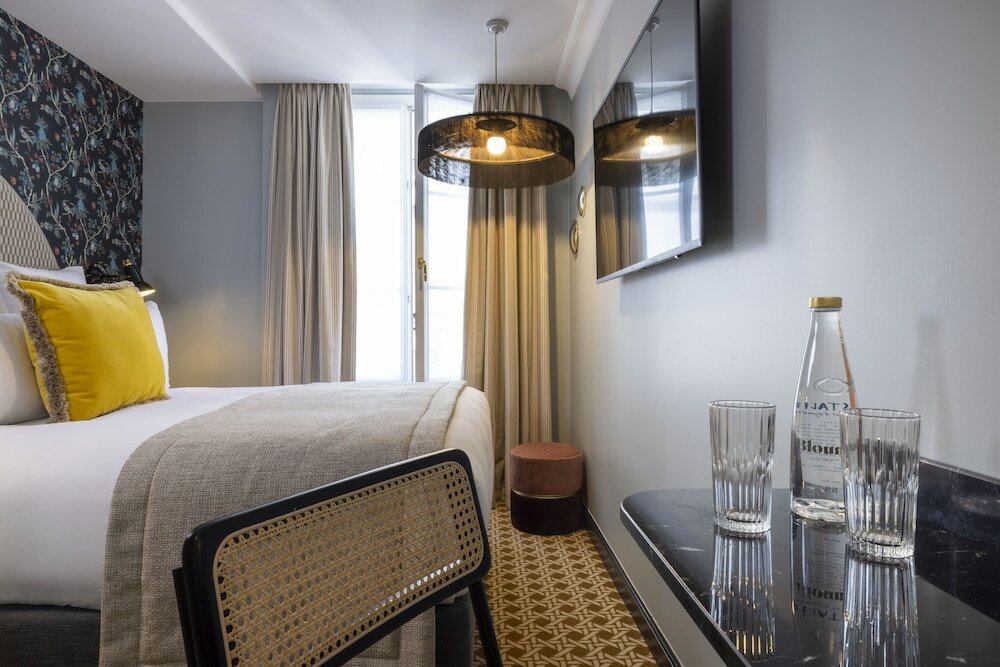 Фото Hotel Fior d’Aliza