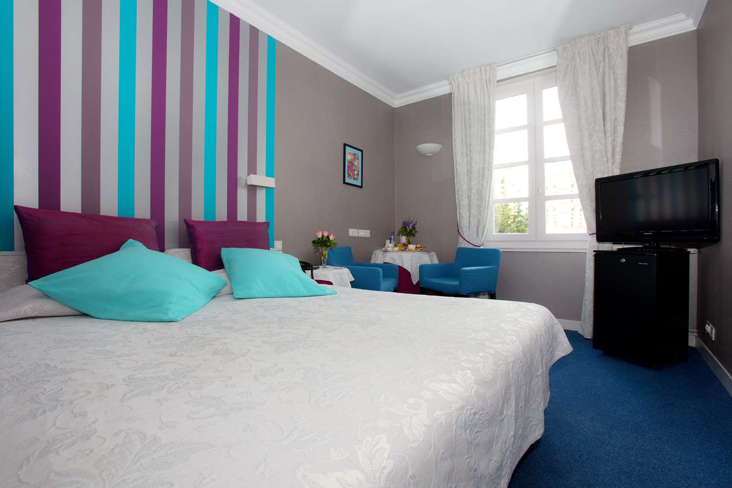 Фото Best Western Hotel Le Guilhem