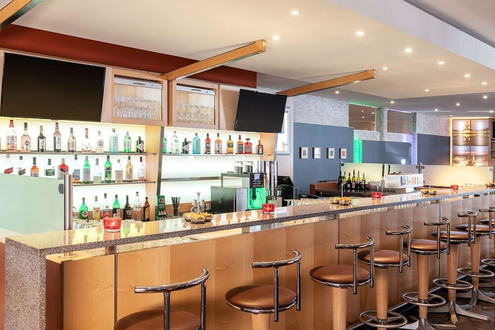 Фото Nh Leipzig Messe