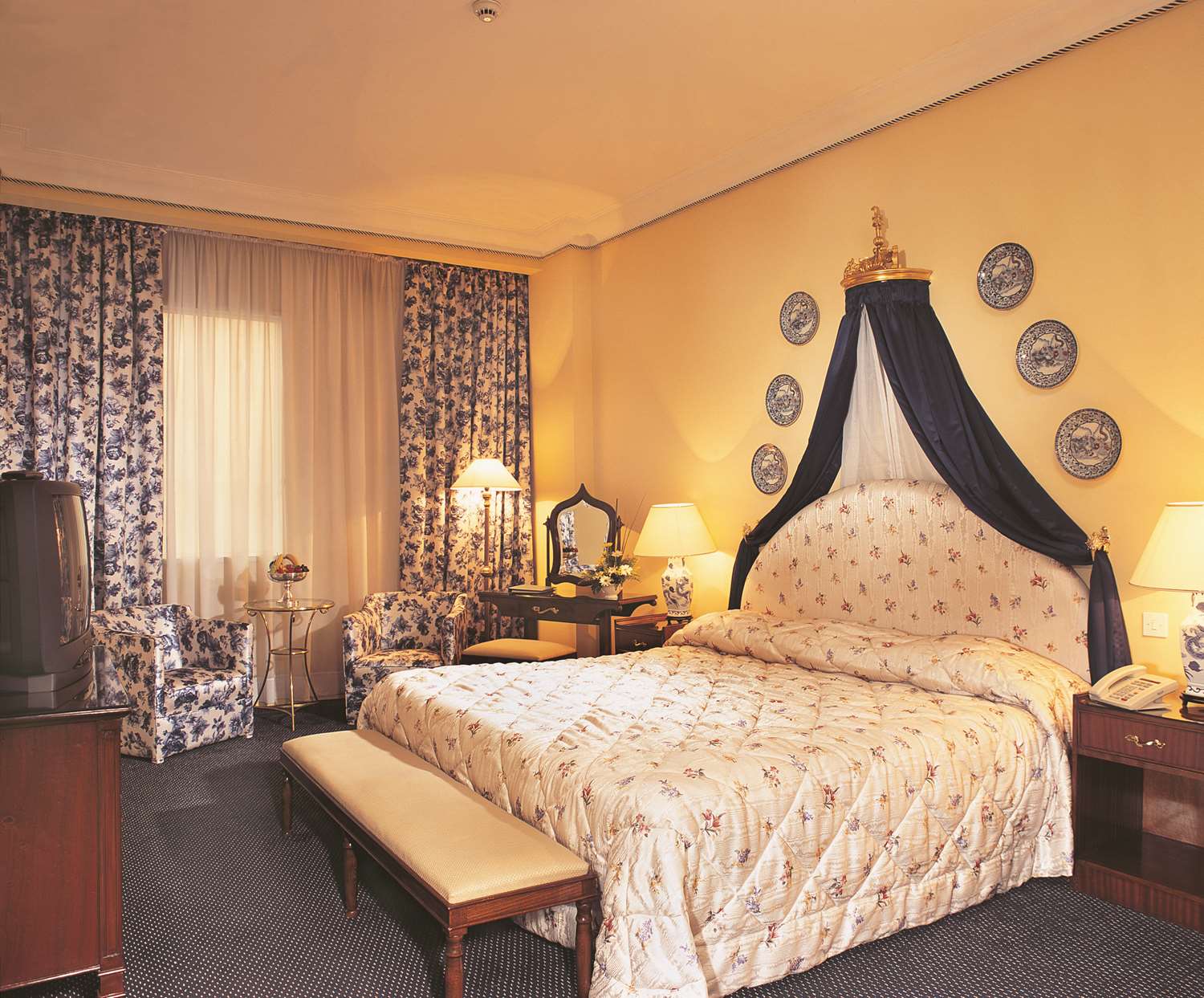 Фото Sonesta Hotel, Tower & Casino - Cairo
