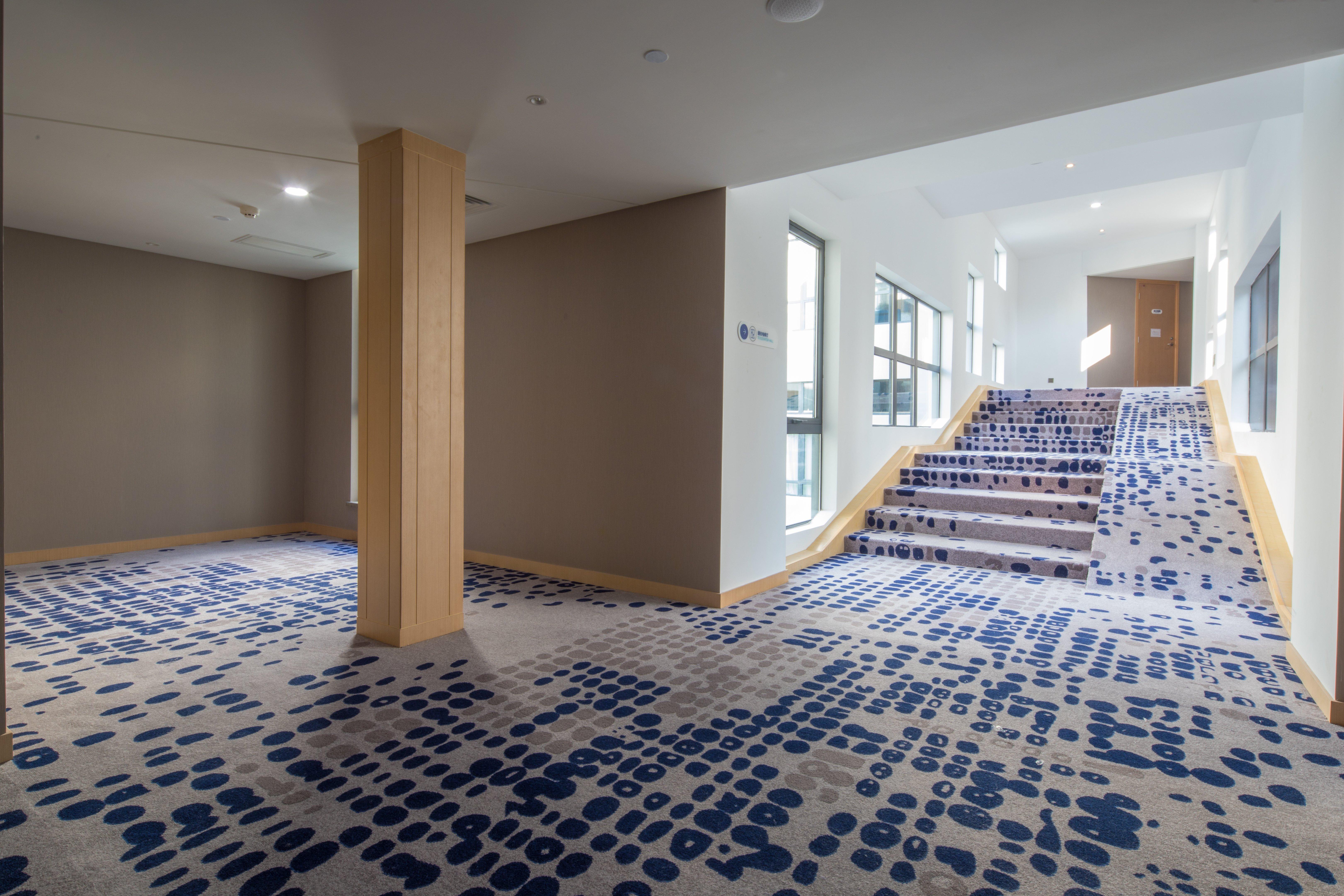 Фото Holiday Inn Express Qidong Downtown, an Ihg Hotel