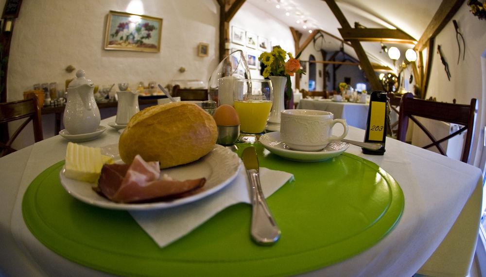 Фото Landhaus Kyritz