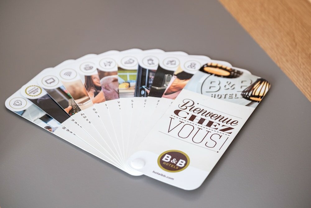 Фото B&b Hotel Toulouse Basso Cambo