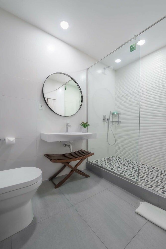 Фото Отель Central Ridge