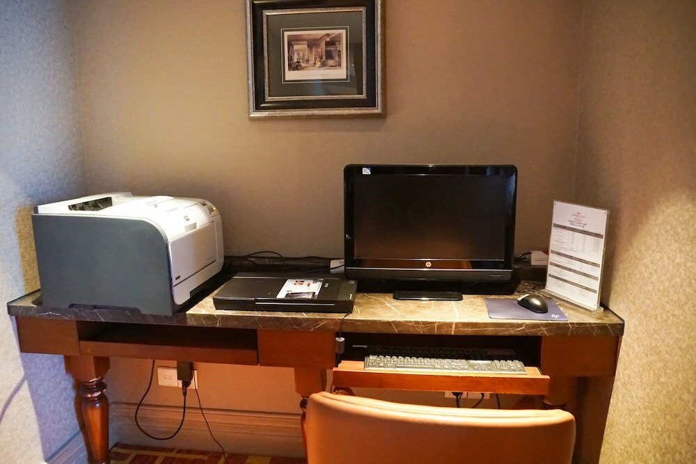 Фото Crowne Plaza Nanchang Riverside, an Ihg Hotel