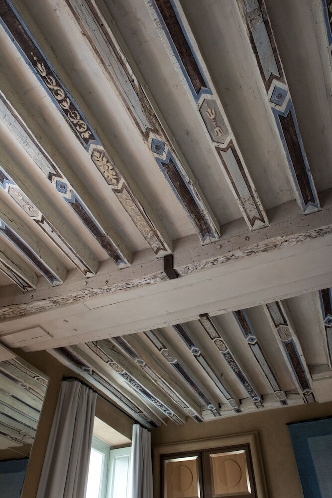 Фото Cour des Vosges