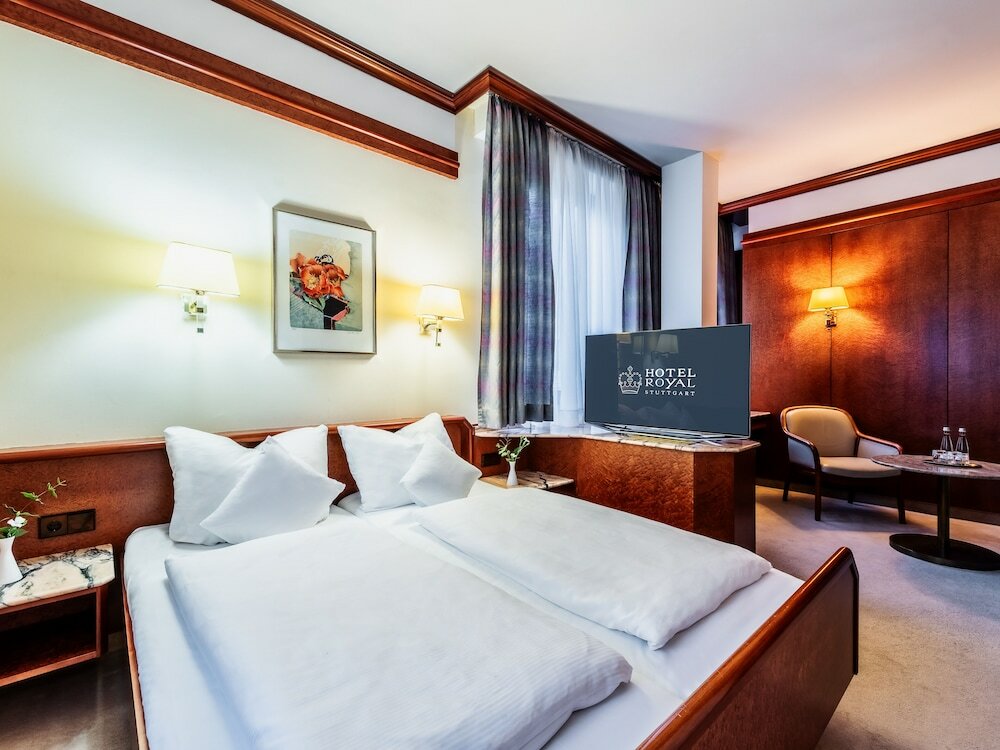 Фото Hotel Royal