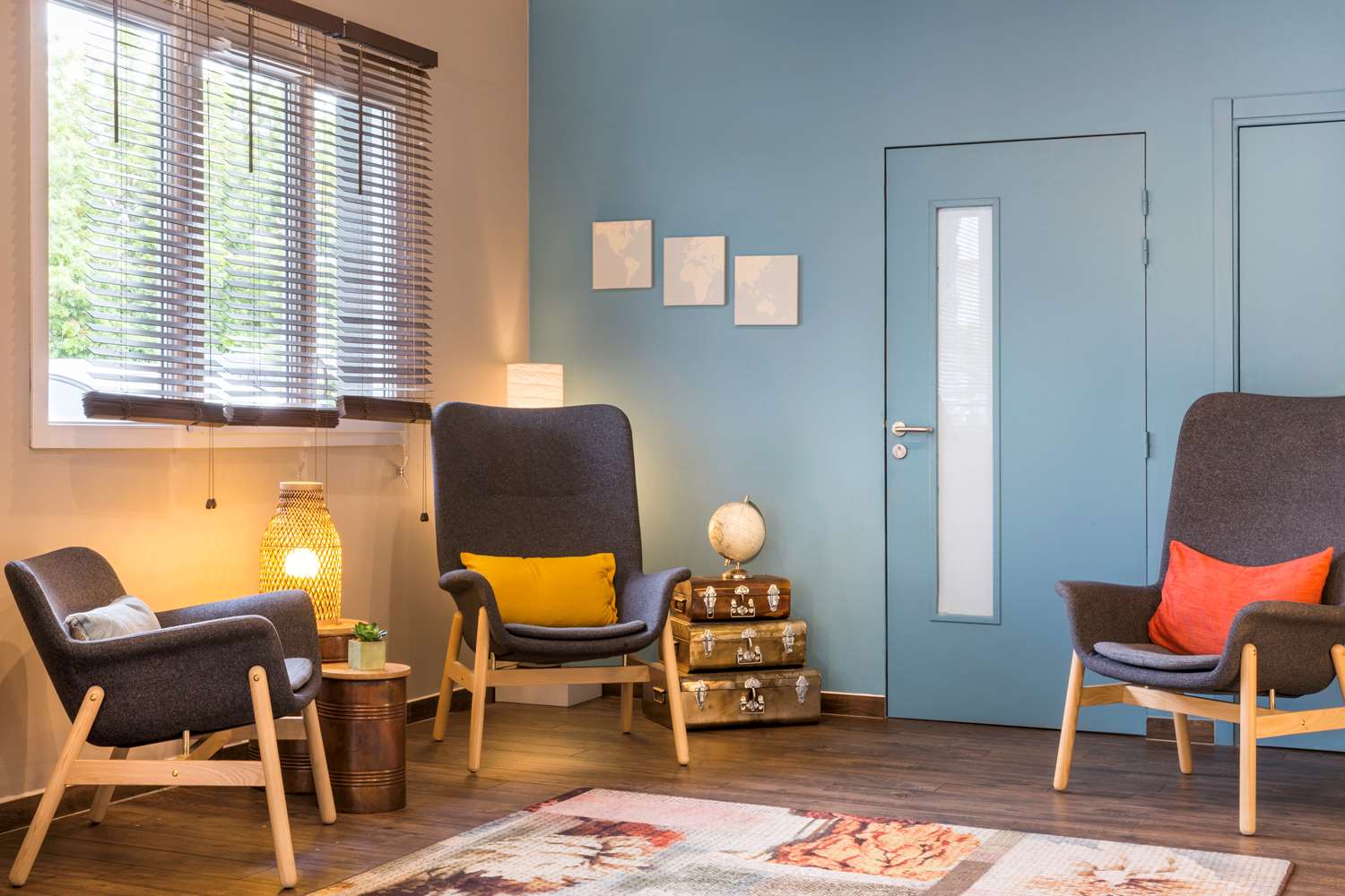 Фото Best Western Plus Antibes Riviera