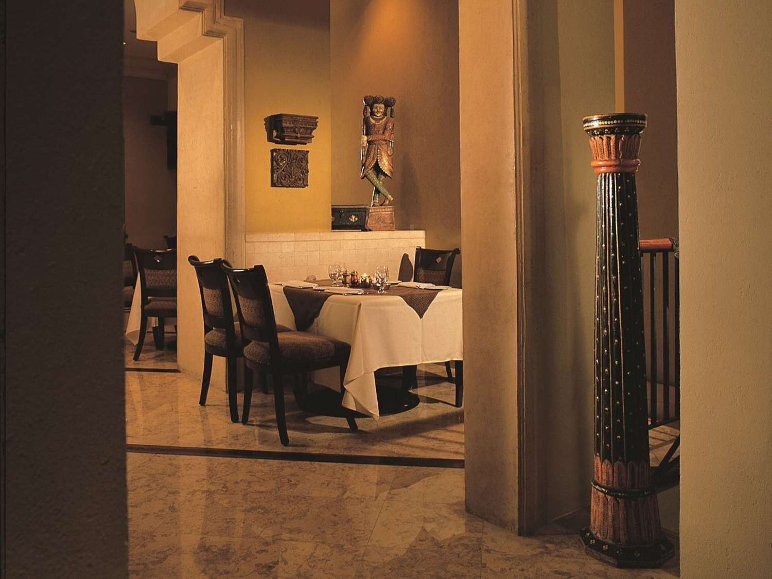 Фото Hilton Cairo Grand Nile
