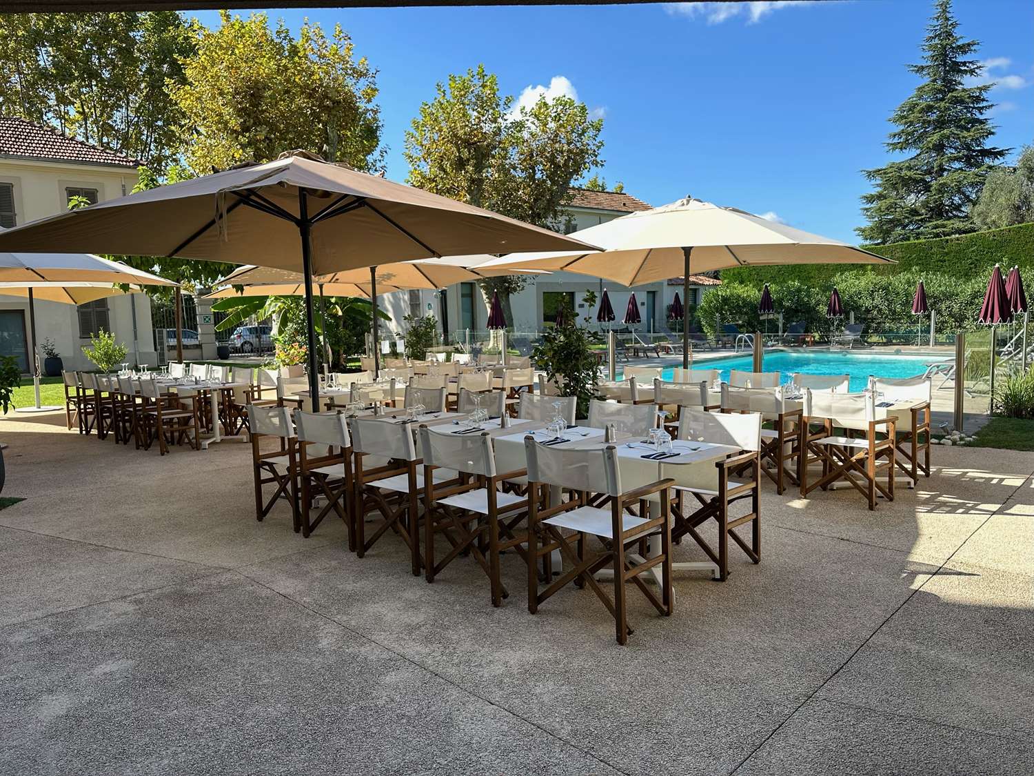 Фото Best Western Plus Hotel Elixir Grasse