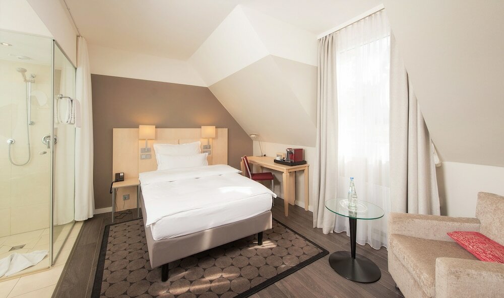 Фото Hotel Lyskirchen Cologne