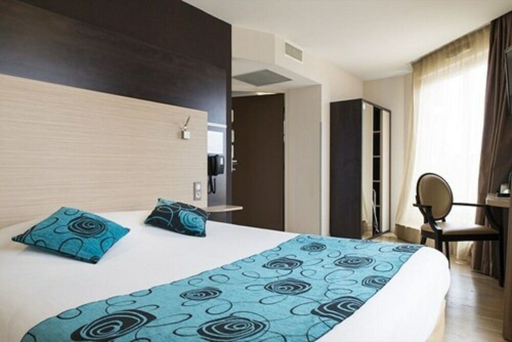 Фото Hotel Belfort