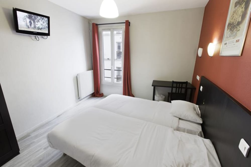 Фото Hotel Merryl