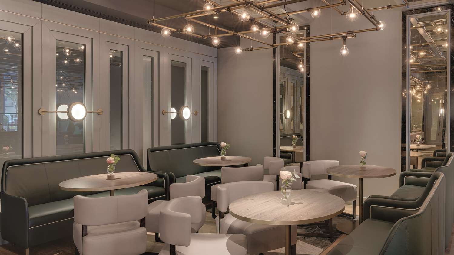 Фото Hilton Munich City