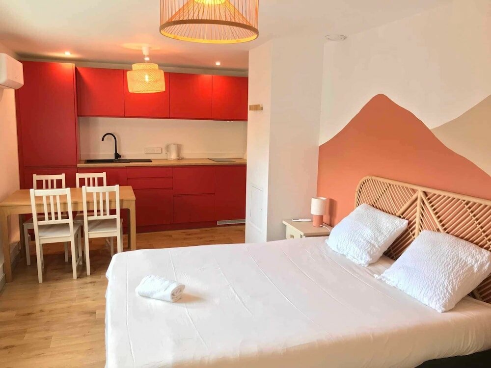 Фото Cit'Hotel Design Booking Evry Saint Germain Lès Corbeil