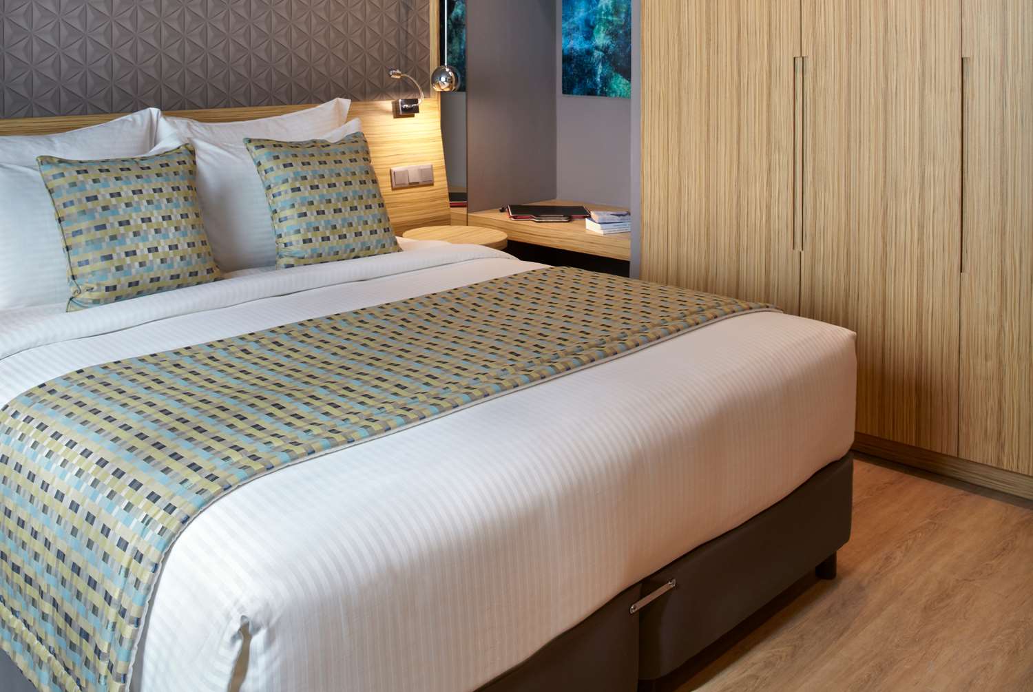 Фото Wyndham Grand Athens