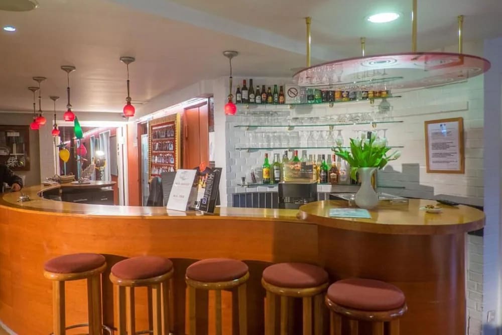 Фото Hôtel Morphée