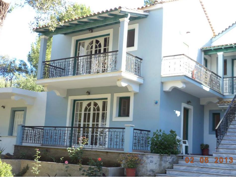 Фото Rigos Apartments