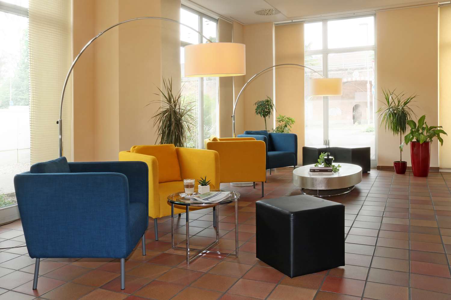 Фото Best Western Hotel Halle-Merseburg
