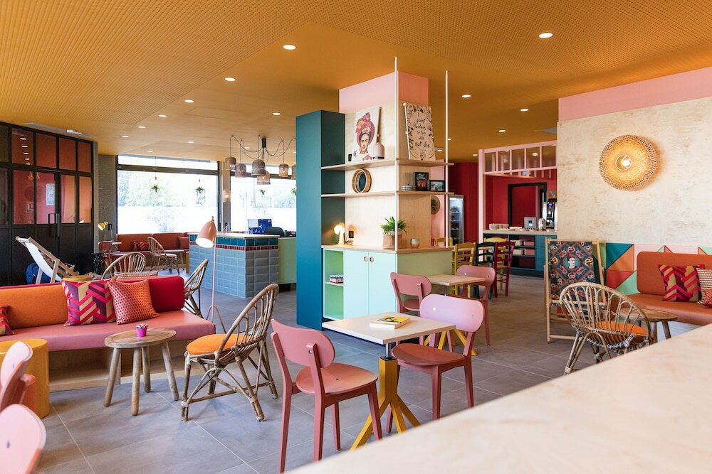 Фото Paul & Pia - Welcome Home Hotel