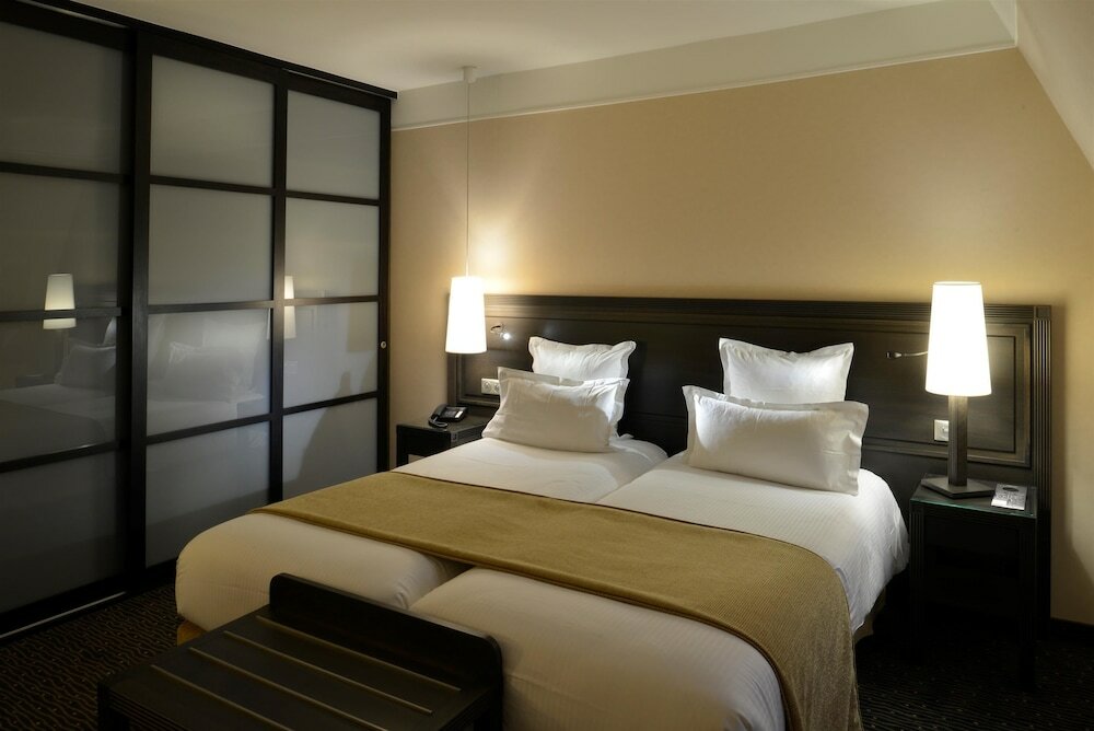 Фото Régent Contades