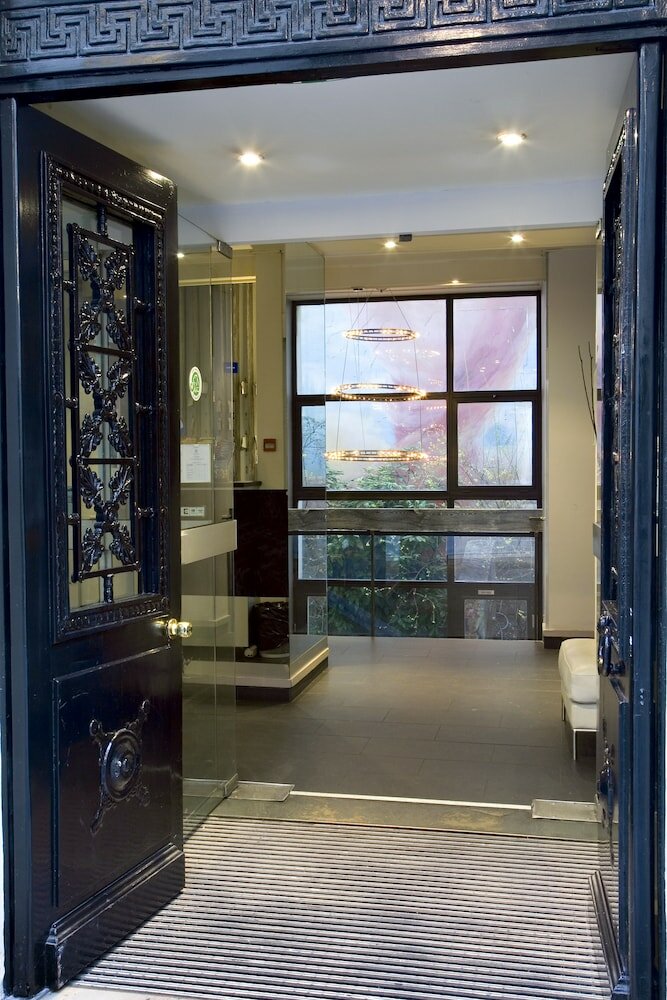 Фото Hotel Victoria