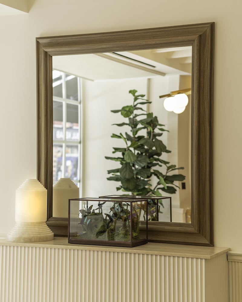 Фото Hôtel Pulitzer Paris