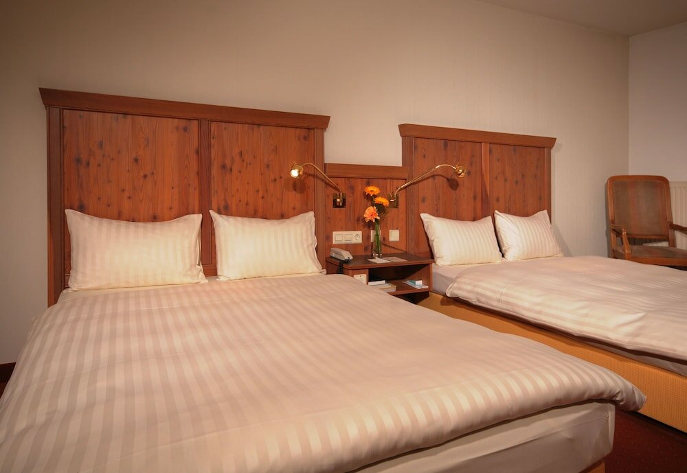 Фото Best Western Parkhotel Weingarten