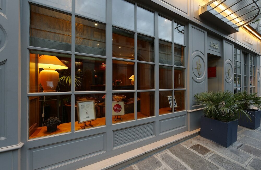 Фото Hotel Le Clément