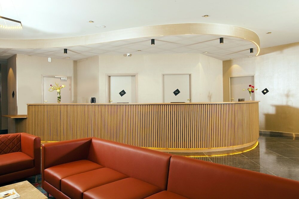 Фото Residhome Puteaux La Defense