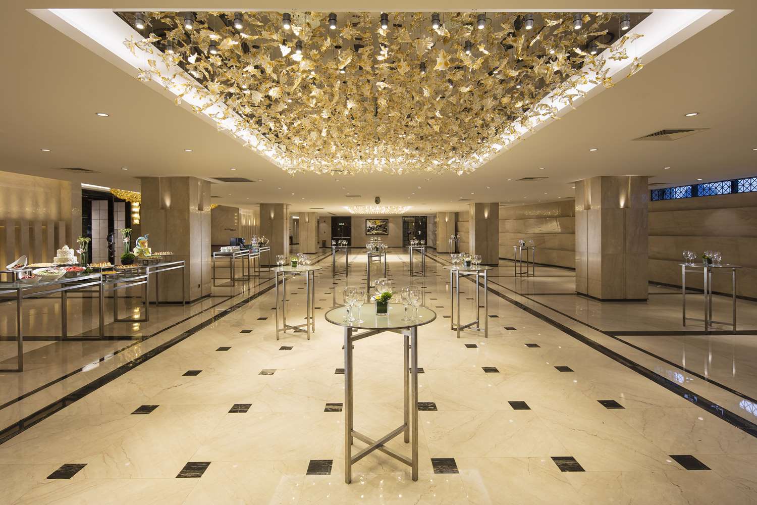 Фото Hilton Foshan