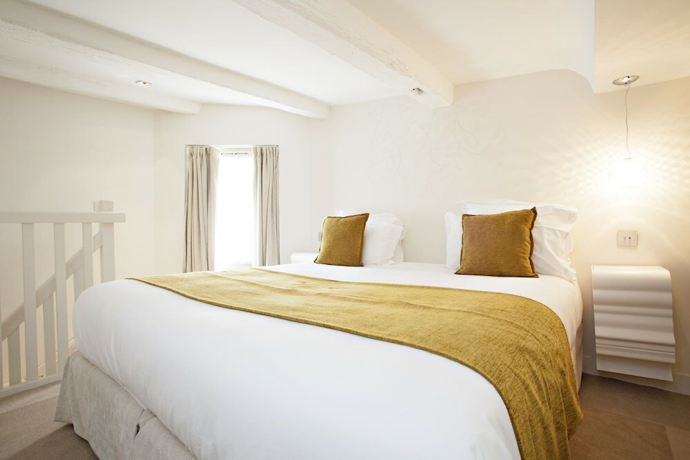 Фото Hotel Elysée Secret