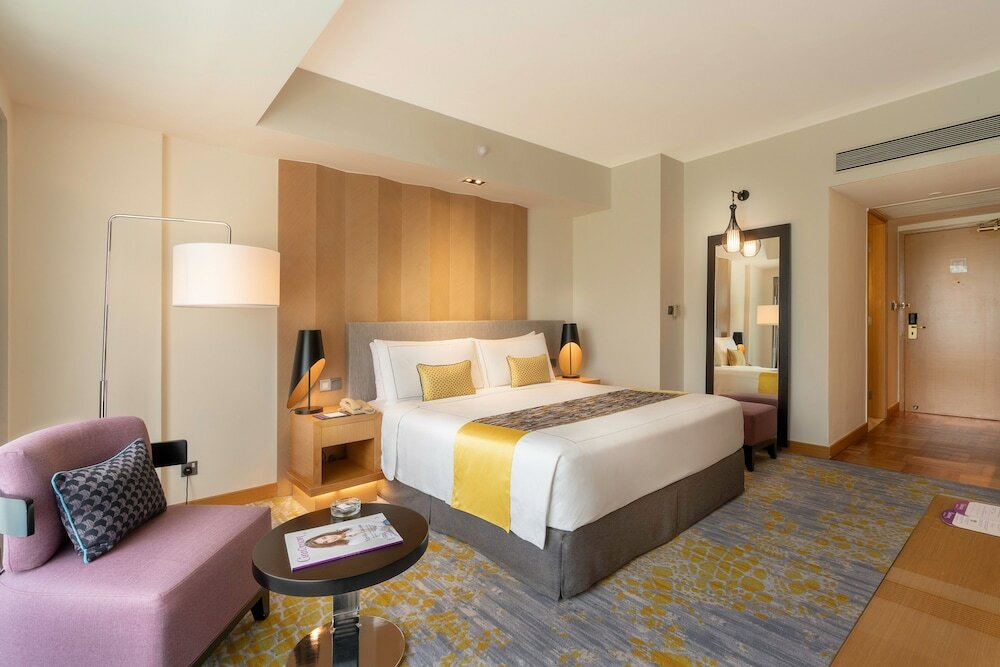 Фото Cinnamon Grand Colombo