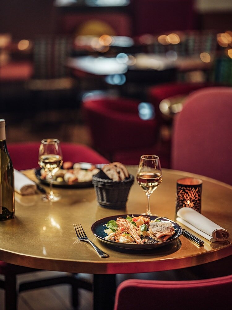 Фото Boma easy living hotel