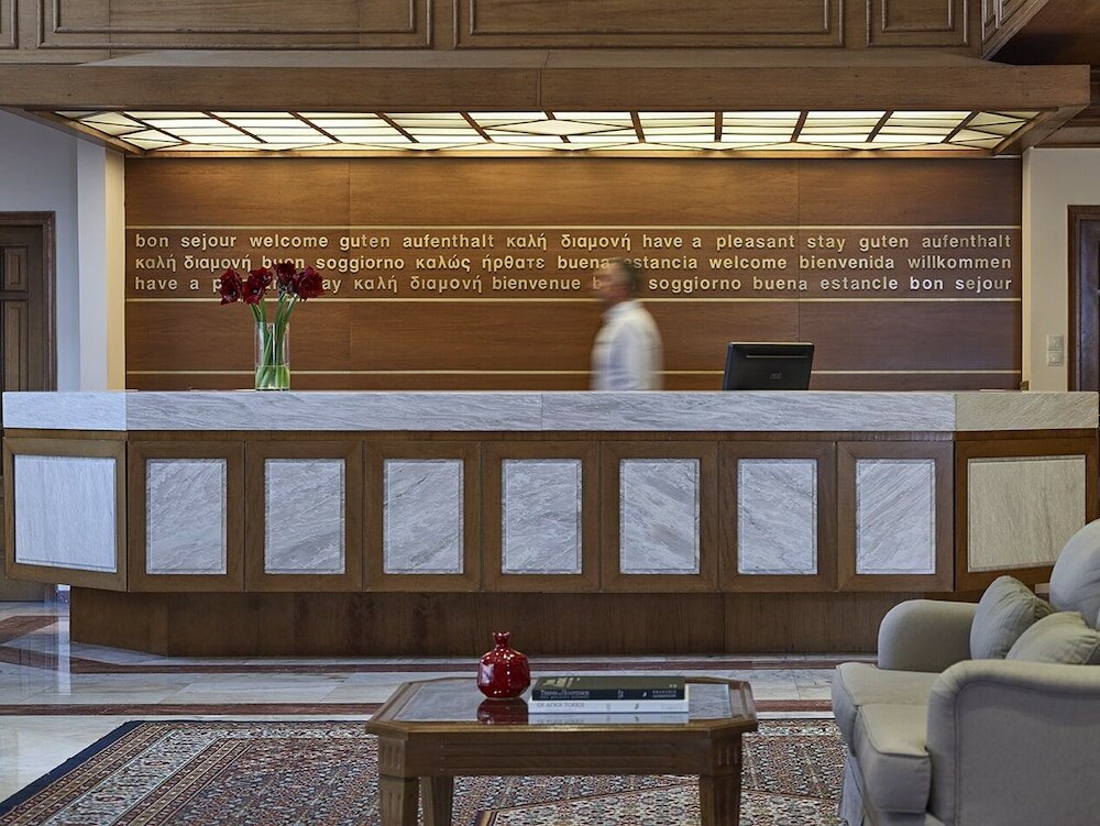 Фото отеля 5