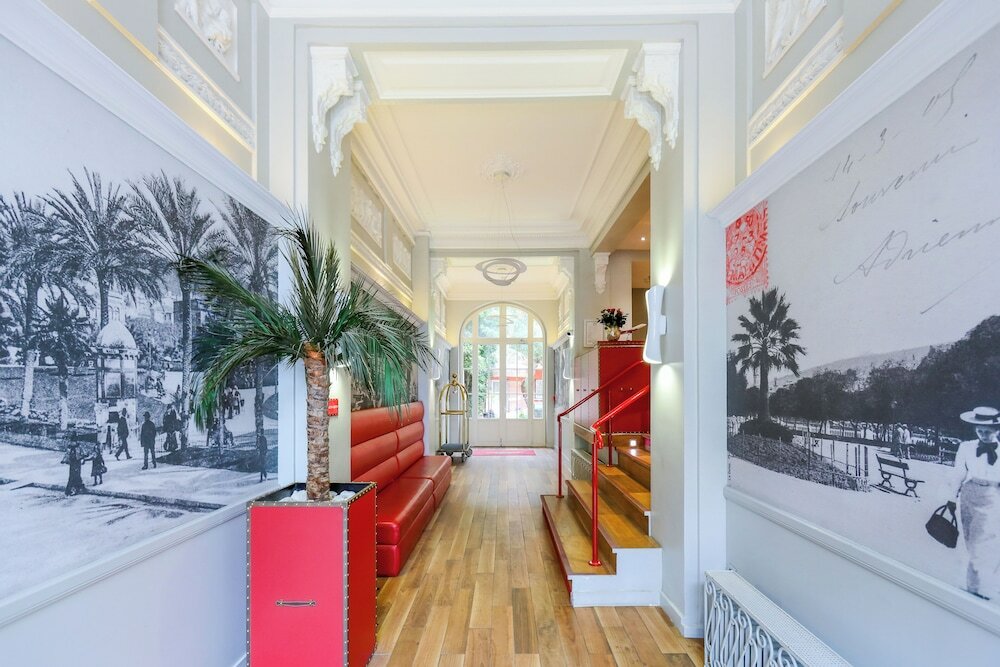 Фото Nice Excelsior