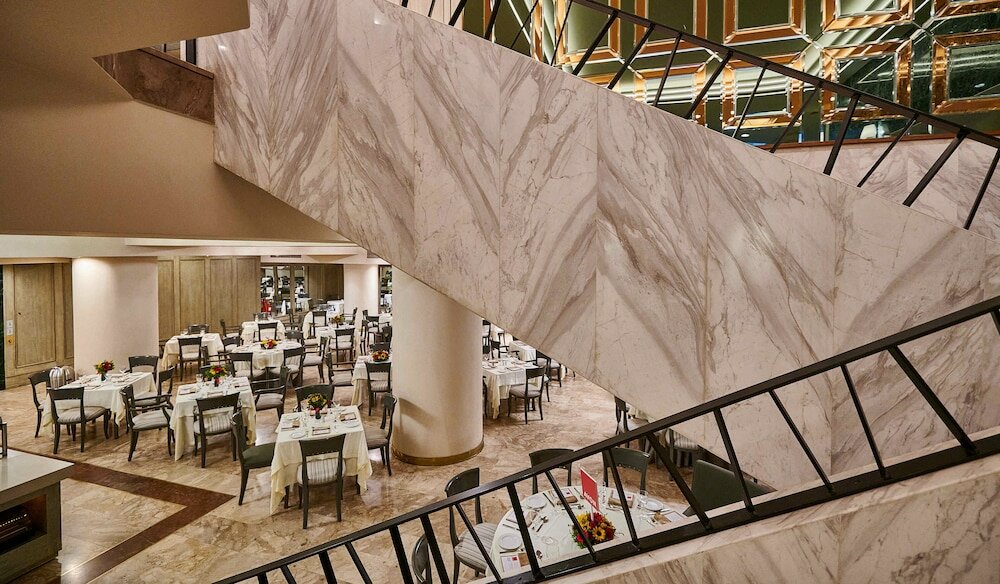 Фото Divani Palace Acropolis Hotel Αθήνα