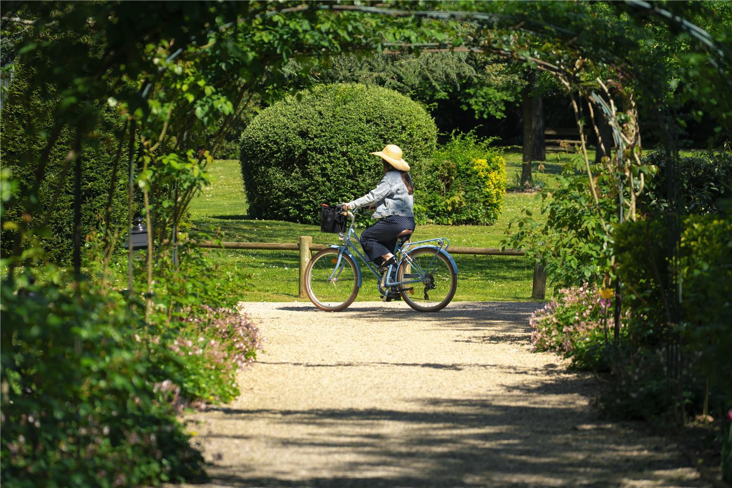 Фото Waldorf Astoria Versailles - Trianon Palace