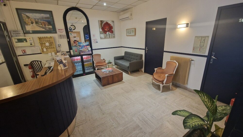 Фото Hotel Du Nord