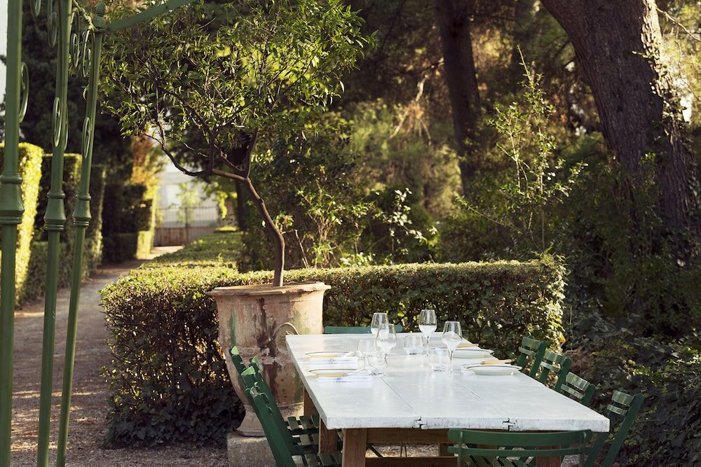 Фото Mas de Lafeuillade