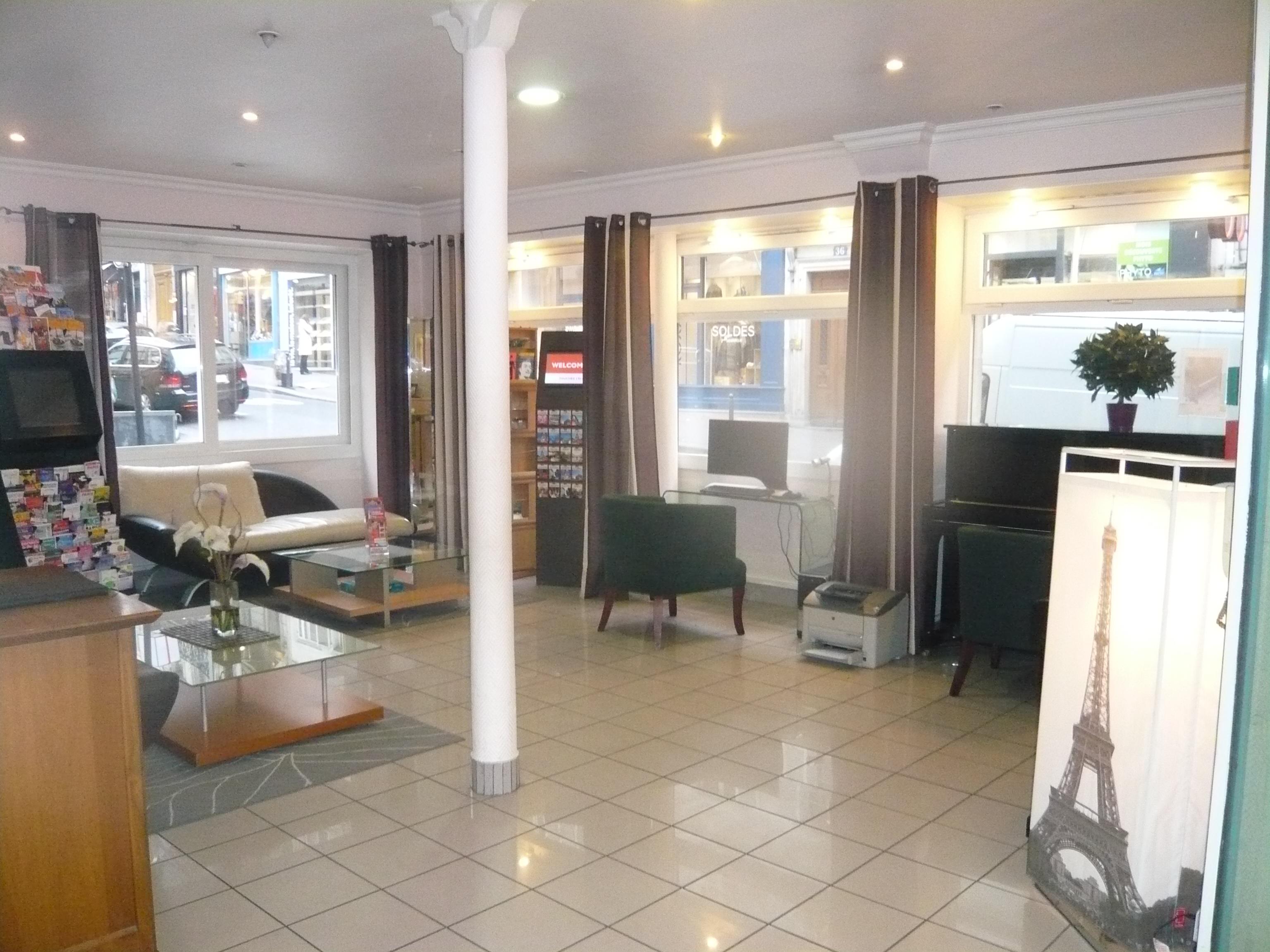 Фото Hotel Clauzel