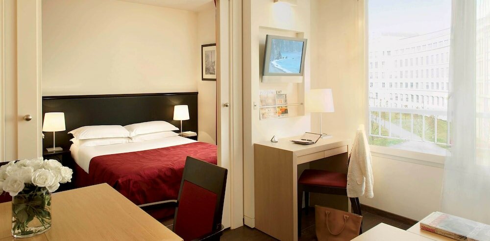 Фото Residhome Val d'Europe