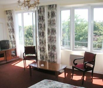 Фото Abalys Hotel